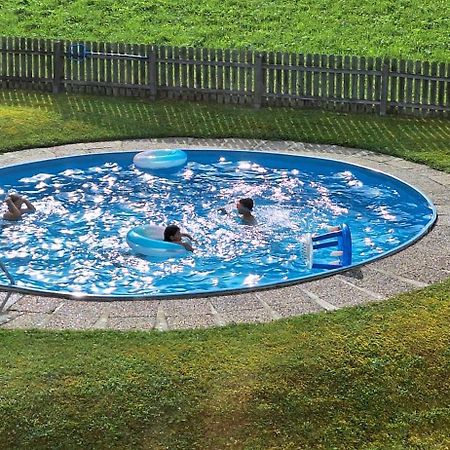 Appartement Stoa Kleinarl Εξωτερικό φωτογραφία