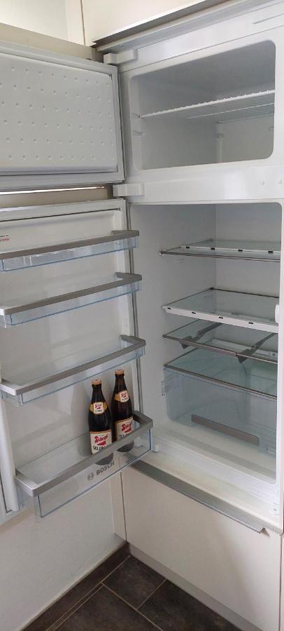 Appartement Stoa Kleinarl Εξωτερικό φωτογραφία