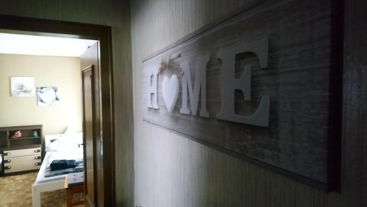 Appartement Stoa Kleinarl Εξωτερικό φωτογραφία